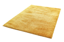 Payton Deep Pile Gold Rug