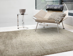 Payton Deep Pile Mink Rug