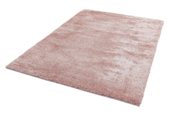 Payton Deep Pile Pink Rug