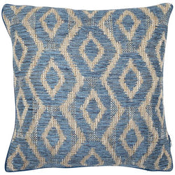 Bali Blue Cushion