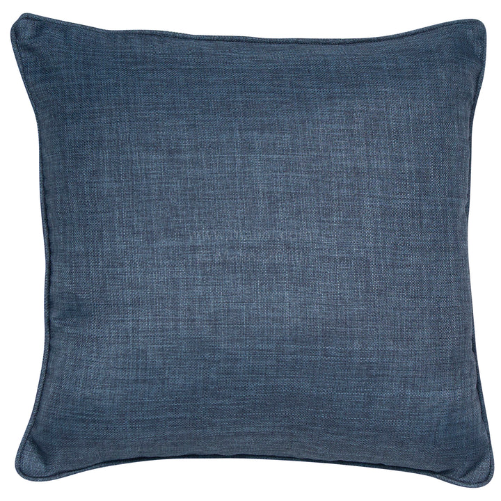 Helsinki Navy Cushion