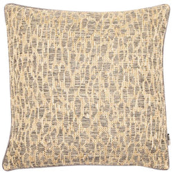 Malini Java Grey Cushion