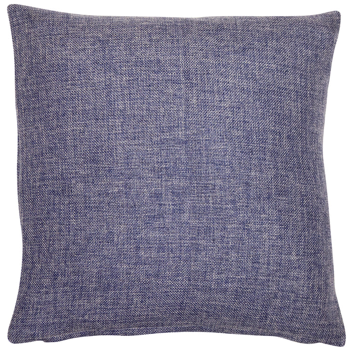 Joshua Denim Cushion