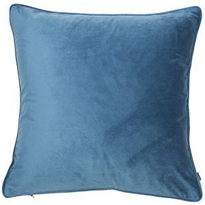 Malini Luxe Bluewing Cushion