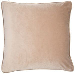 Malini Luxe Mink Cushion