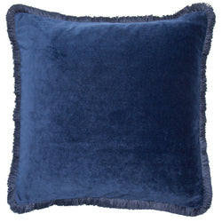 Malini Meghan Blue Cushion