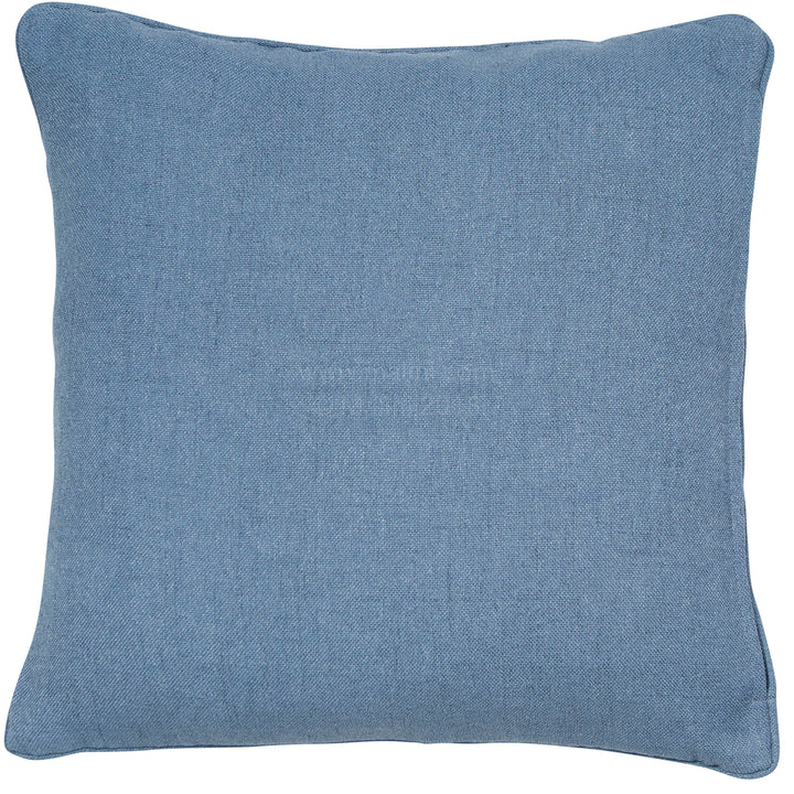 Monza Sky Blue Cushion