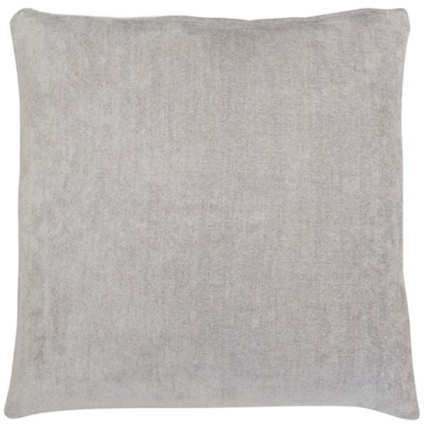 Malini Vibe Silver Cushion