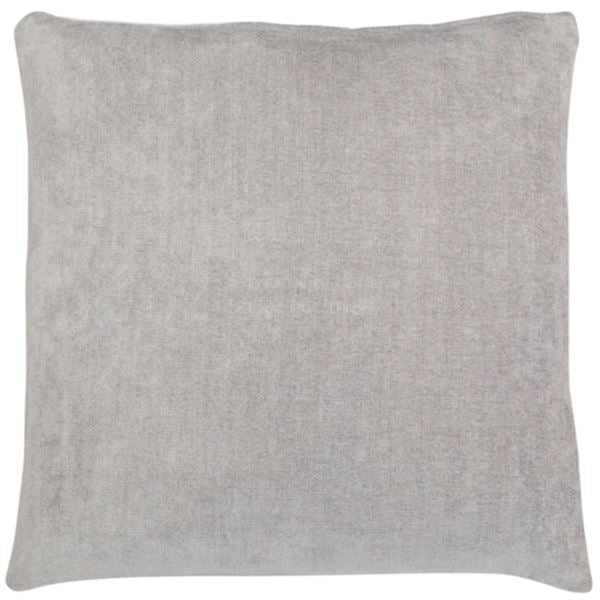 Malini Vibe Silver Cushion