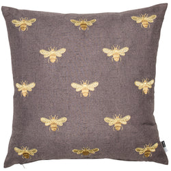 Malini Abeja Cushion