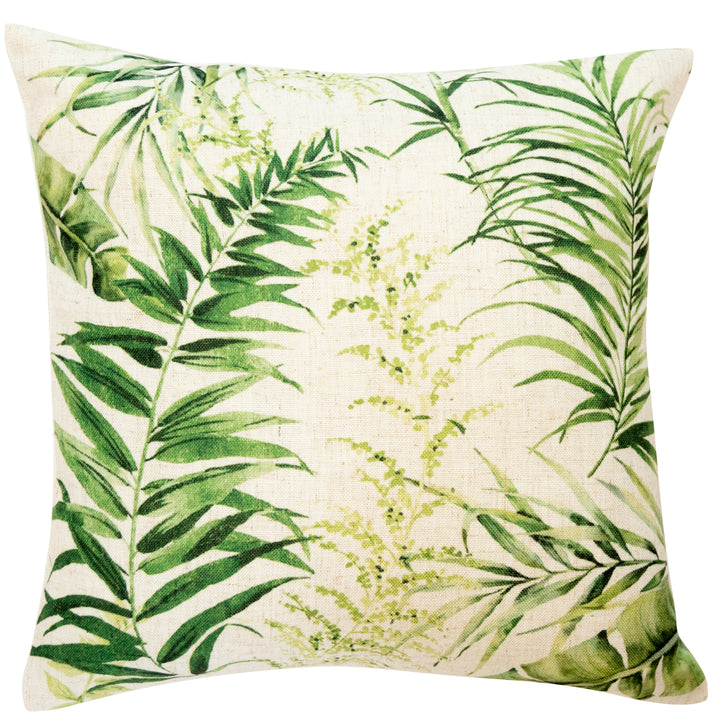 Columbia Leafy Cushion