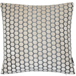 Malini Jorvik Cream Cushion