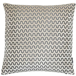 Malini Oslo Cream Cushion