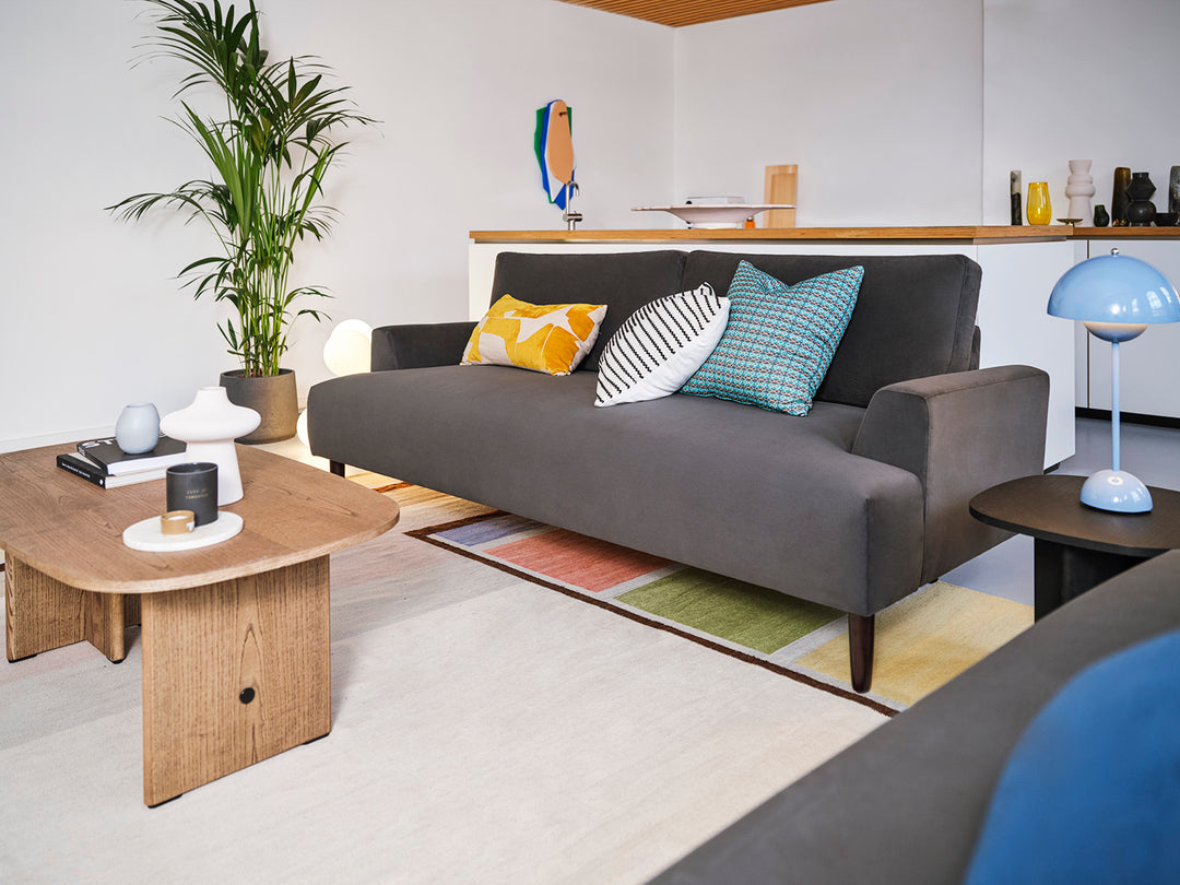 Swyft Model 05 3 Seater Sofa – The Home Company Skipton