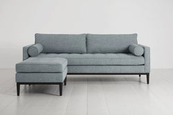 Swyft Model 02 3 Seater Corner Sofa