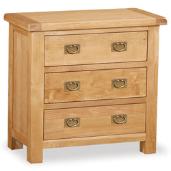 Salisbury Chest Of 3 Drawers