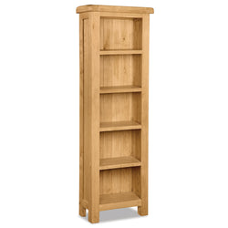 Salisbury Slim Bookcase