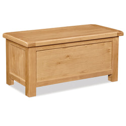 Salisbury Storage Blanket Box