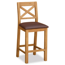 Salisbury Bar Stool