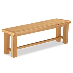 Salisbury Small Bench