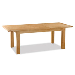 Salisbury Extending Table