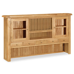 Salisbury Extra Large Hutch