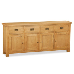 Salisbury Extra Large Sideboard