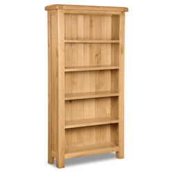 Salisbury Large Bookcase