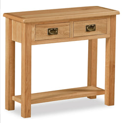 Salisbury Lite Console Table