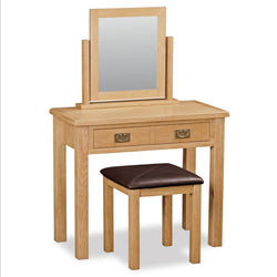 Salisbury Lite Dressing Table Set