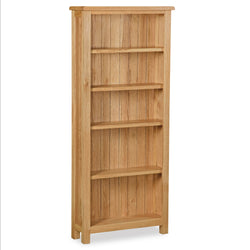 Salisbury Lite Large Bookcase