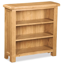 Salisbury Low Bookcase