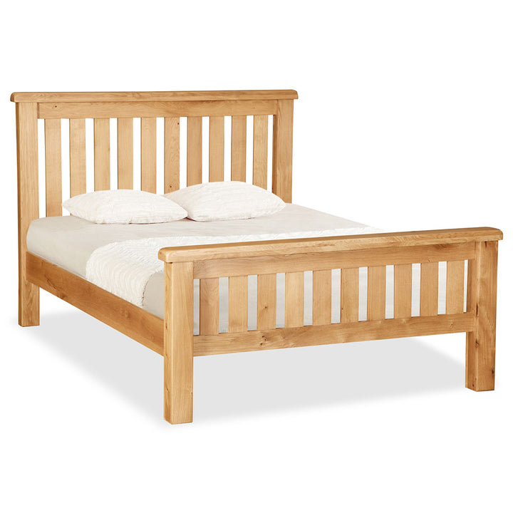 Wooden Bed Frames Skipton Furniture Shop
