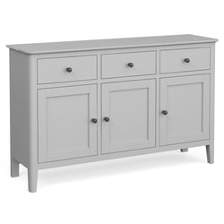 Stowe 3 Door Large Sideboard