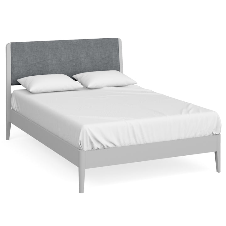 Stowe 4'6 Bed