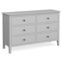 Stowe Chest 6 Drawers