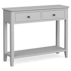 Stowe Console Table