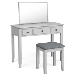 Stowe Dressing Table Set