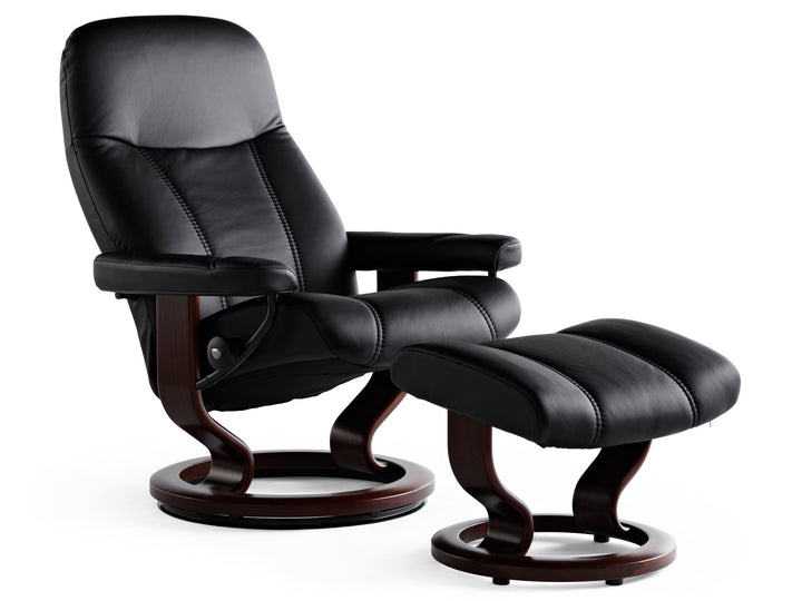 Stressless Consul (M) Recliner