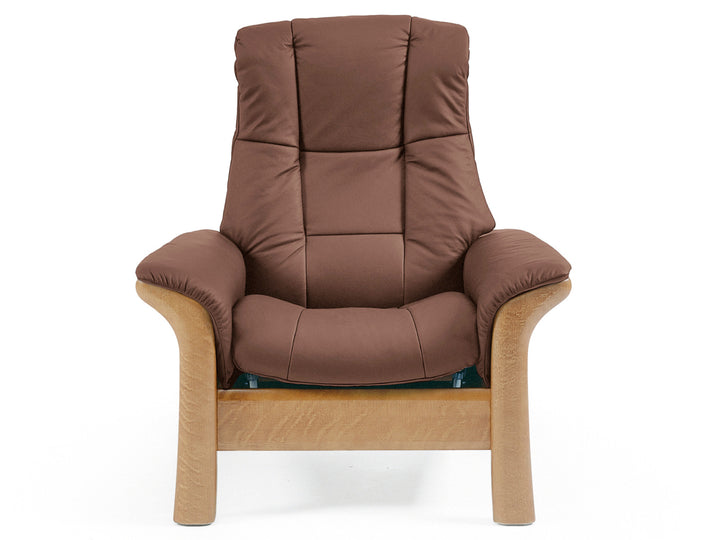 Stressless Windsor High Back Chair