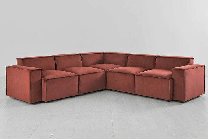 Swyft Model 03 Corner Sofa