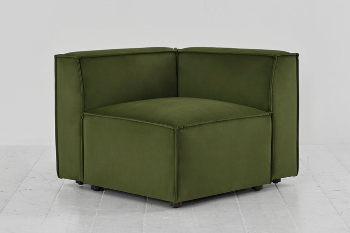 Swyft Model 03 Corner Sofa Module