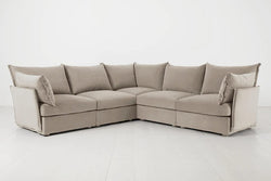 Swyft Model 06 Corner Sofa