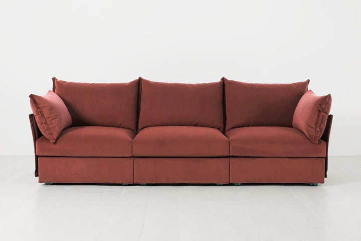 Swyft Model 06 3 Seater Sofa