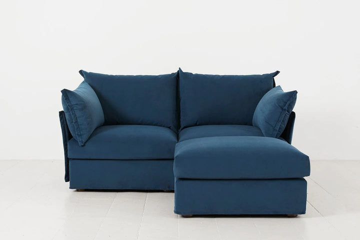 Swyft Model 06 2 Seater Right Corner Sofa
