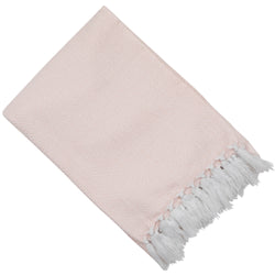 Poseidon Throw - Pink