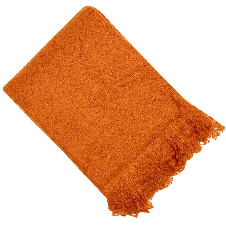 Serena Throw - Rust