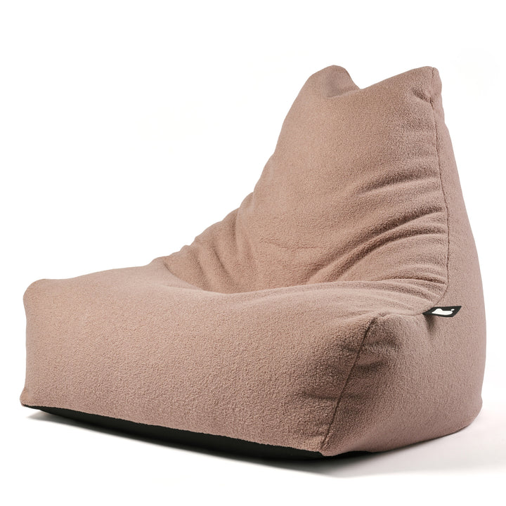 Teddy Mighty B-Bag - Heather