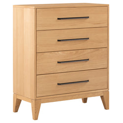 Valencia 4 Drawer Chest