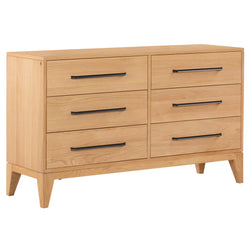 Valencia 6 Drawer Chest